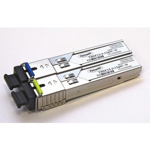 SFP-модуль (для использования в комплекте с FC-2 и PSW-1/PSW-11)